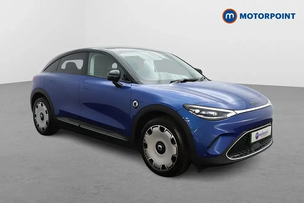 Used Smart #3 Premium 200 kW (272 HP) 2025 SUV
