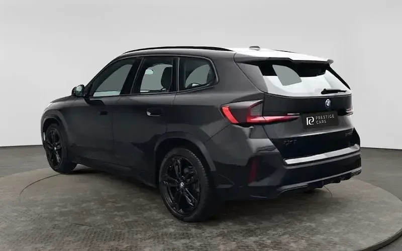 Used BMW iX1 M Sport 230 kW (313 HP) 2026 SUV
