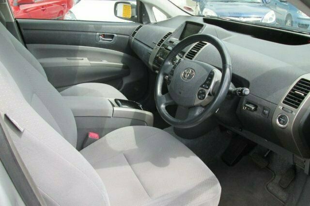 Used Toyota Prius 2007 Hatchback