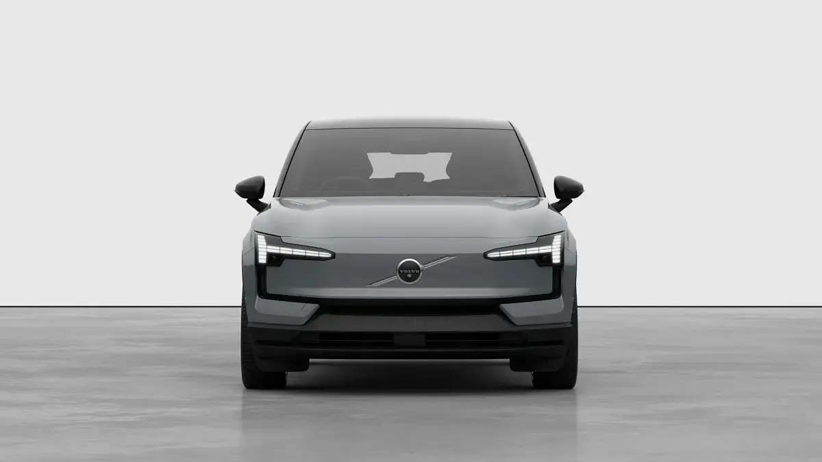 New Volvo EX30 Ultra 314 kW (428 HP) 2026 Vapour grey SUV