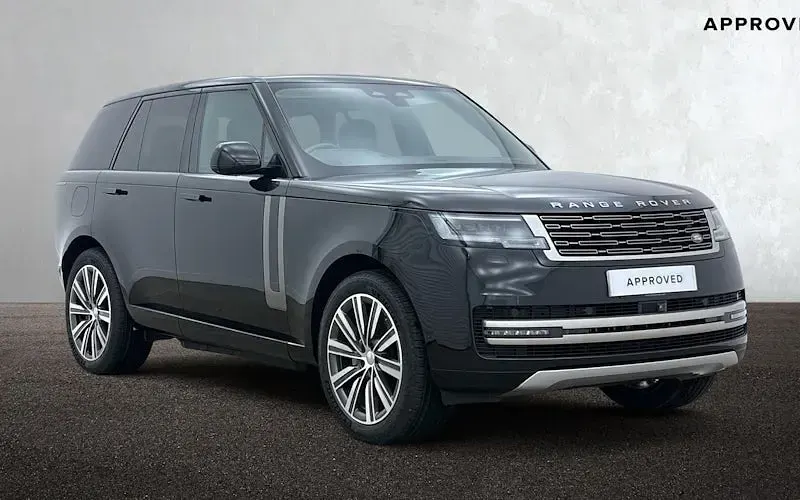Used Land Rover Range Rover HSE 460 HP (338 kW) 2026 SUV