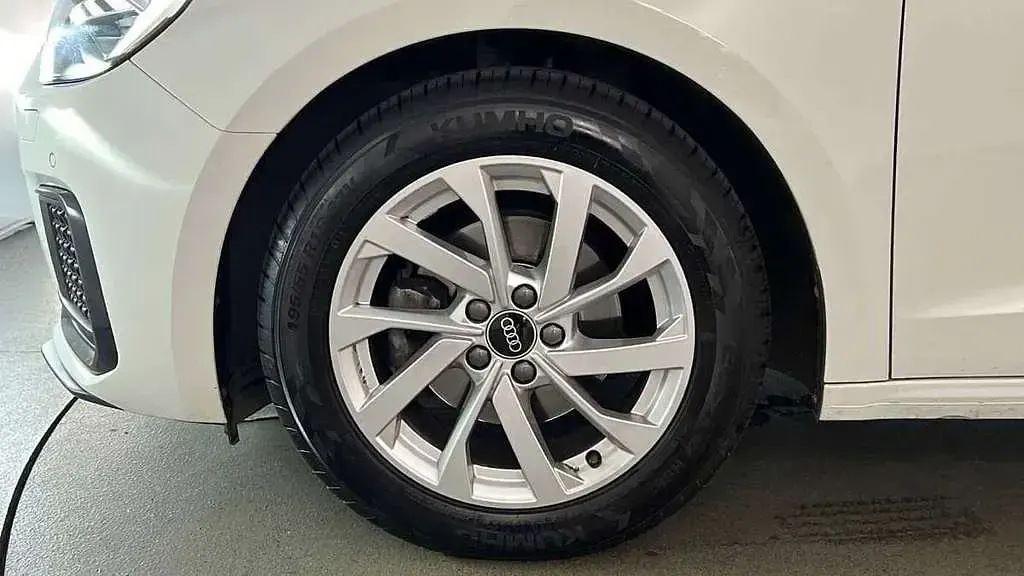 Used Audi A1 Sport 2022 SUV