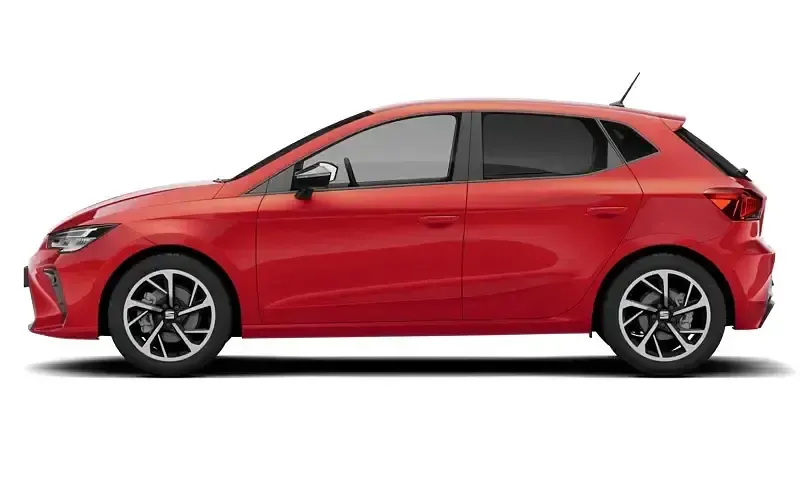 Used Seat Ibiza FR Sport 116 HP (85 kW) 2025 Hatchback