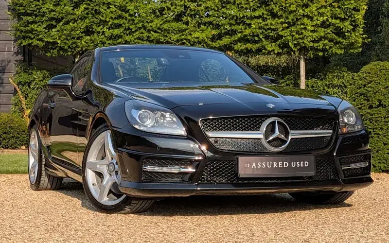 Used Mercedes E250 AMG 204 HP (150 kW) 2016 Cabriolet