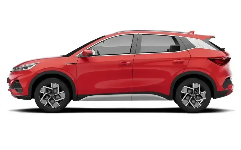 Used BYD Atto 3 330 kW (449 HP) 2026 SUV