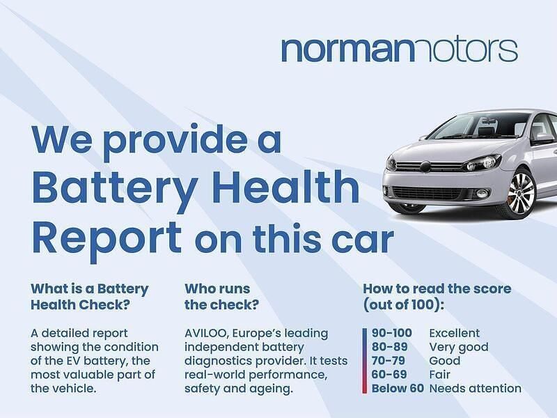 Used VW ID.3 Pro 150 kW (204 HP) 2025 Grey Hatchback