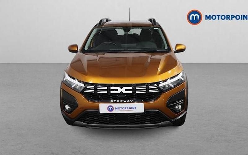 Used Dacia Sandero Expression 91 HP (66 kW) 2025 Hatchback