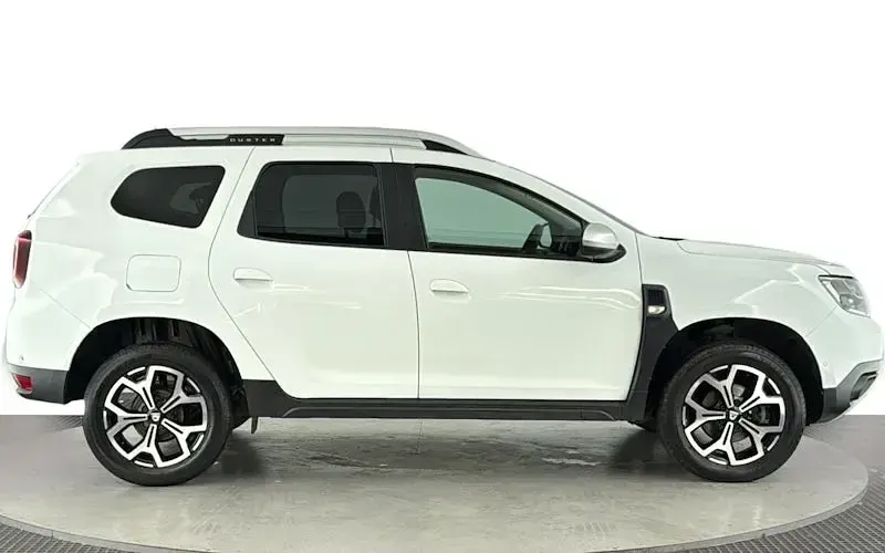 Used Dacia Duster Prestige 150 HP (110 kW) 2021 SUV