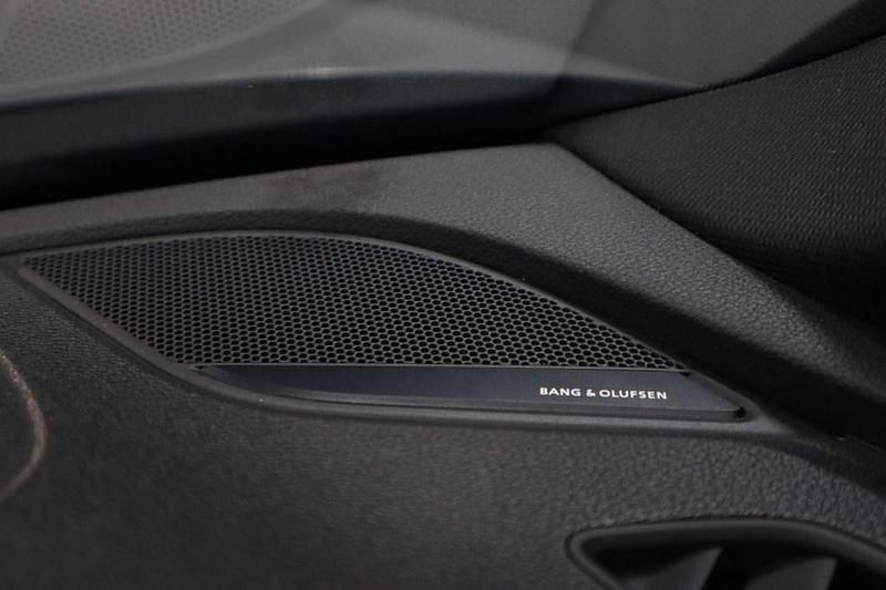 Used Audi RS5 Sportback Sport 2019 Grey Hatchback