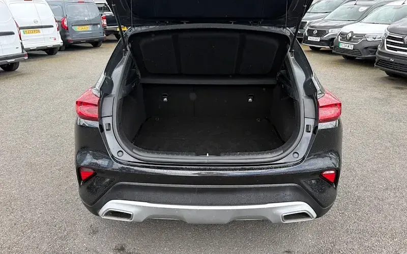 Used Kia XCeed 120 HP (88 kW) 2022 SUV