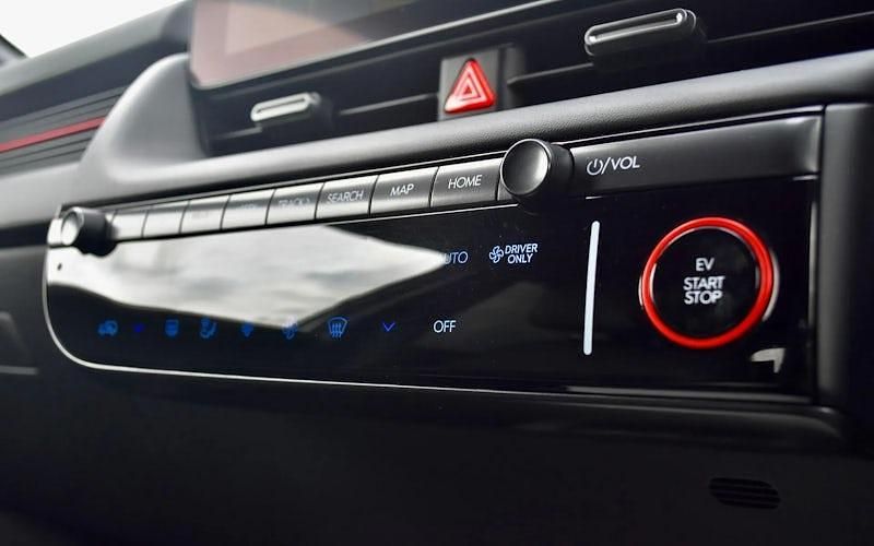 Used Hyundai Ioniq N Line 167 kW (228 HP) 2026 Hatchback