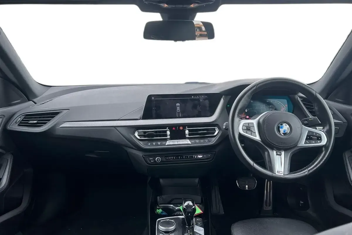 Used BMW 218 Comfort Edition 2021 Blue Coupe