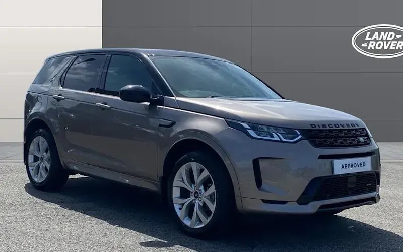 Used Land Rover Discovery Sport Urban Edition 309 HP (227 kW) 2023 SUV