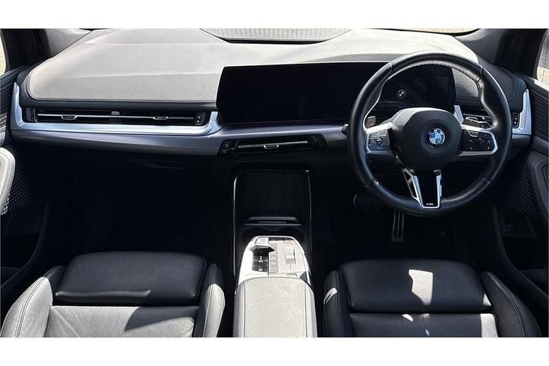 Używany BMW 220 M Sport 156 KM (114 kW) 2024 Storm bay