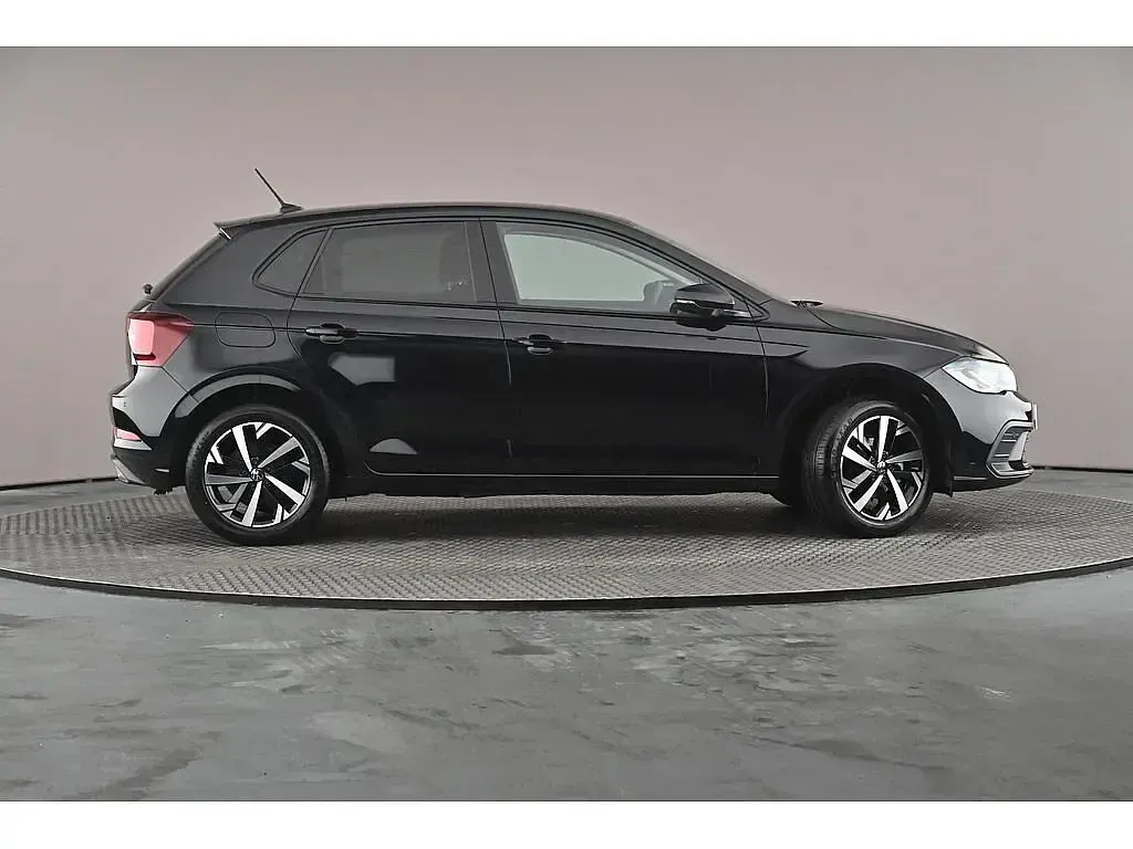 New VW Polo 95 HP (69 kW) 2026 Hatchback