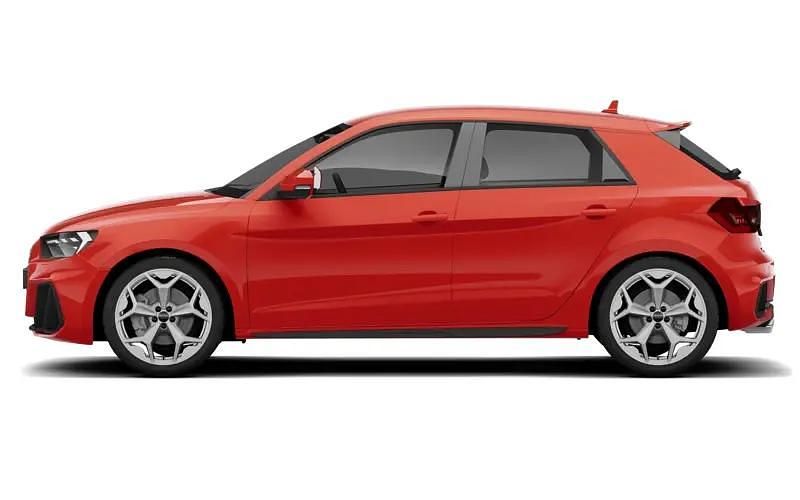 Used 2017 Audi A1 Sportback S-Line Hatchback | £9,000 (Good price) - Image 1/1