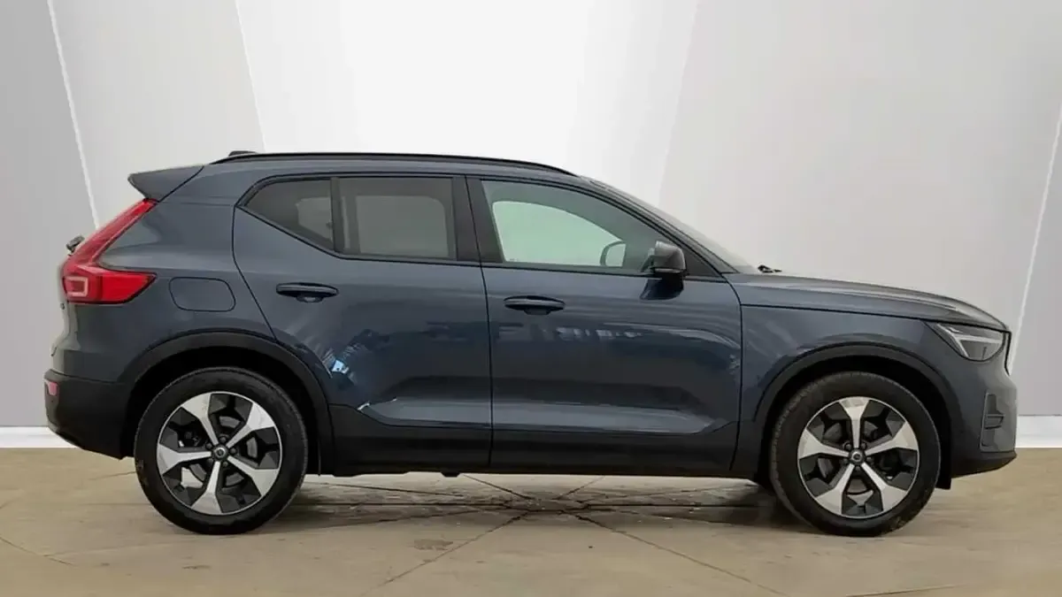 Used Volvo XC40 Plus 161 HP (118 kW) 2026 SUV