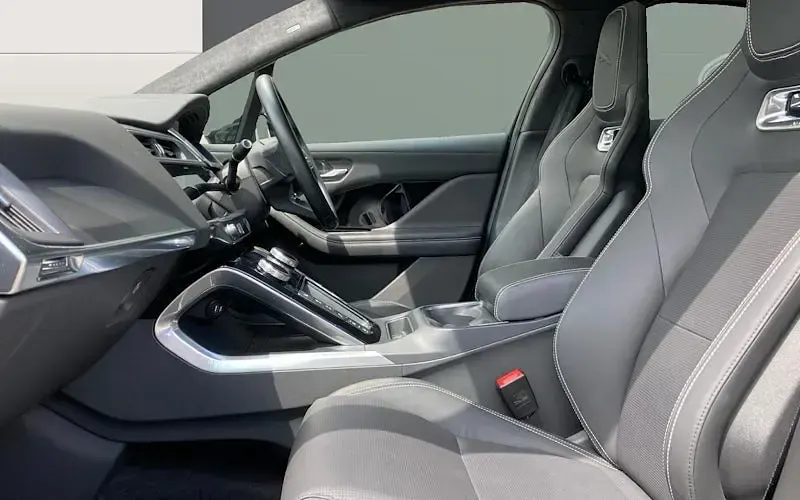 Used Jaguar I-Pace 294 kW (400 HP) 2024 SUV