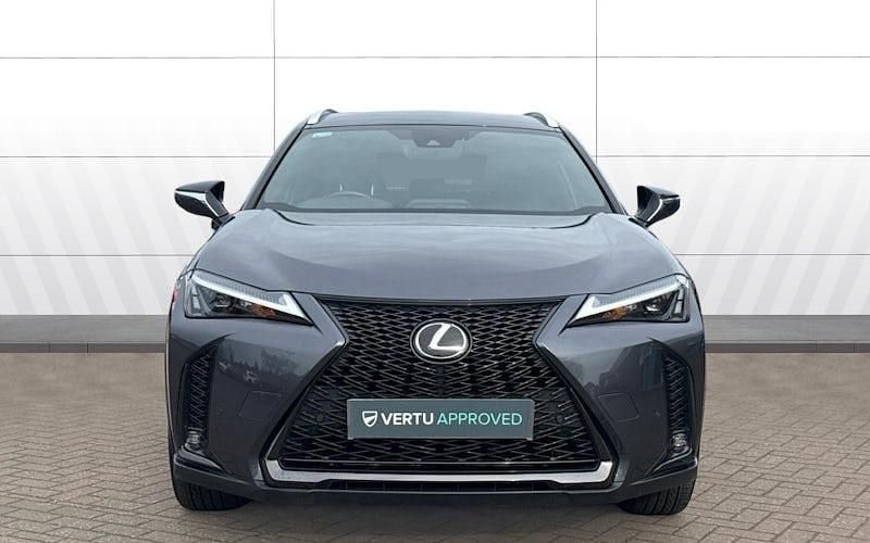 Used Lexus UX 250h Sport Design Packet 184 HP (135 kW) 2024 SUV