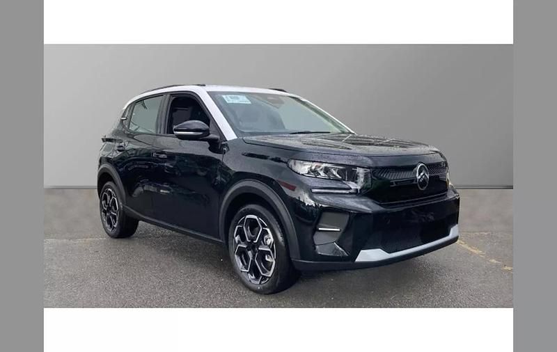 Other New 2024 Citroën C3 PureTech Hatchback | £18,361 (A bit pricey) - Image 1/4