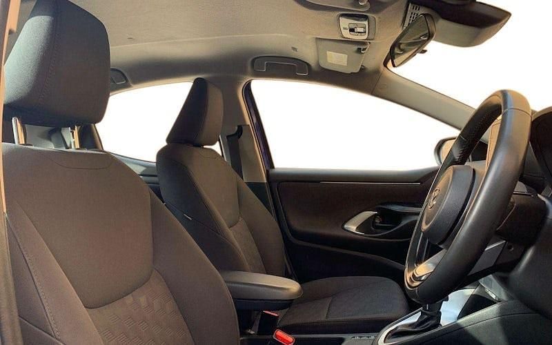 Used Mazda 2 Exclusive-Line 116 HP (85 kW) 2026 Hatchback