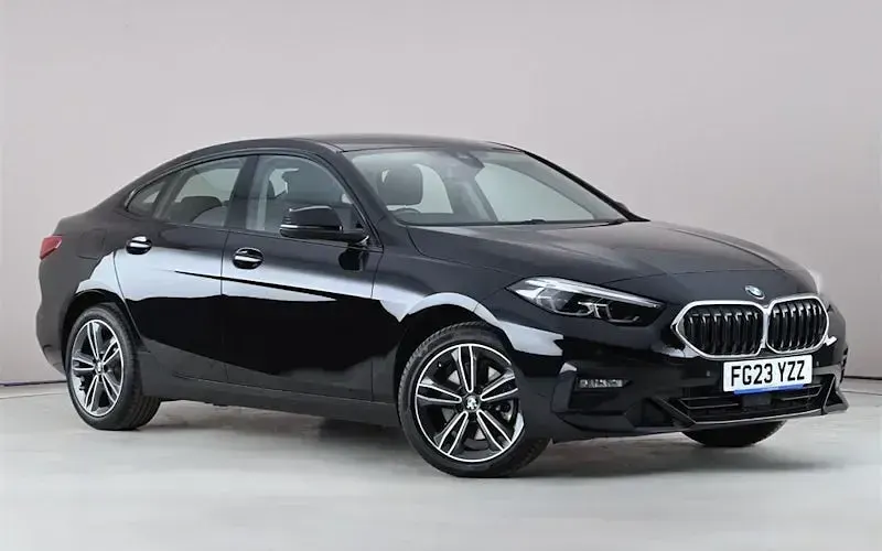 Usado BMW 218 Sport Line 136 CV (100 kW) 2023 Coupe