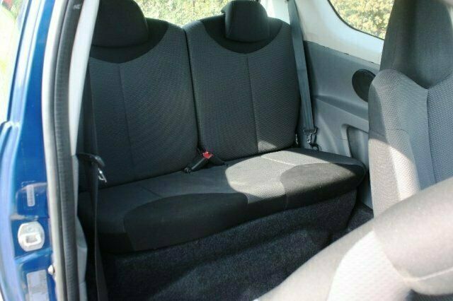 Begagnad Toyota Aygo 2007 Halvkombi