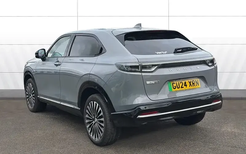 Used Honda e:Ny1 Elegance 150 kW (204 HP) 2026 SUV