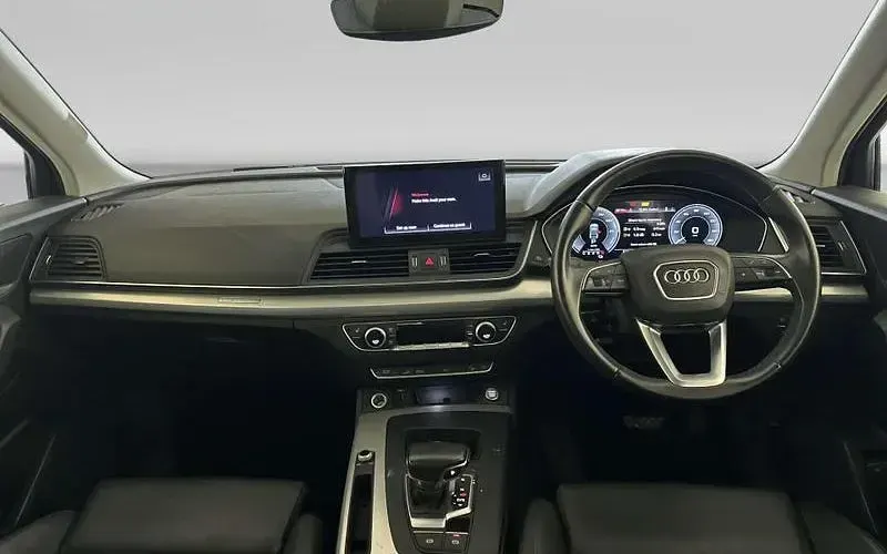 Used Audi Q5 Sportback Sport 299 HP (219 kW) 2024 SUV