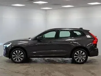 Used Volvo XC60 Plus 197 HP (144 kW) 2022 Grey SUV