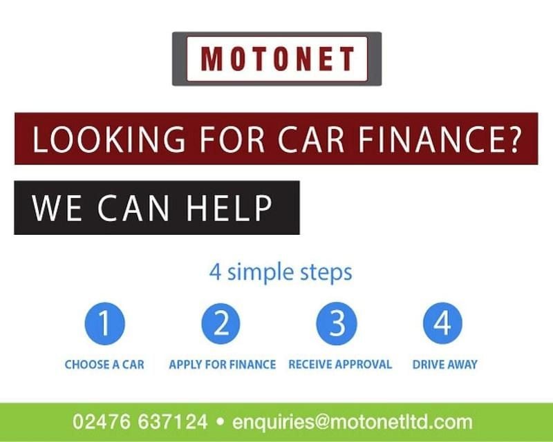 Black Used 2014 Ford C-MAX Titanium MPV | £4,640 (Fair price) - Image 1/1