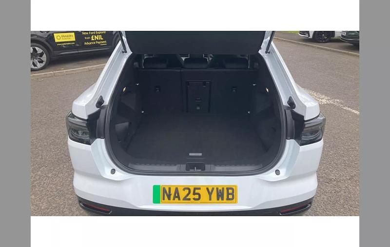 Used Ford Capri Select 210 kW (286 HP) 2025 Other SUV