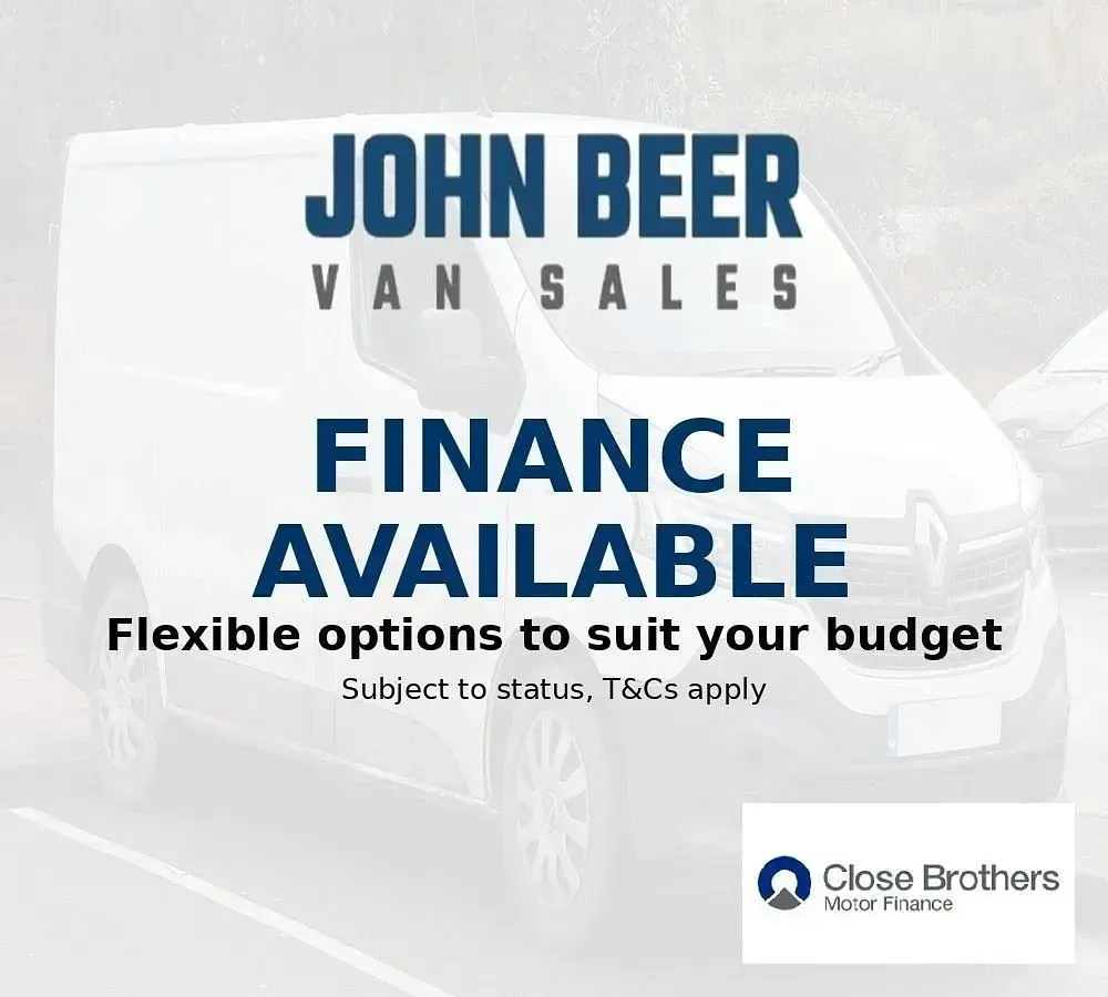 Used Renault Kangoo Business 2019 White Van