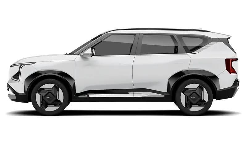 New Kia EV5 Air 160 kW (218 HP) 2025 SUV