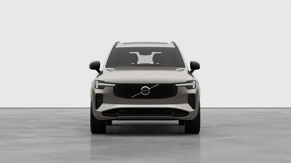 New Volvo XC90 Ultra 406 HP (298 kW) 2026 Bright dusk SUV