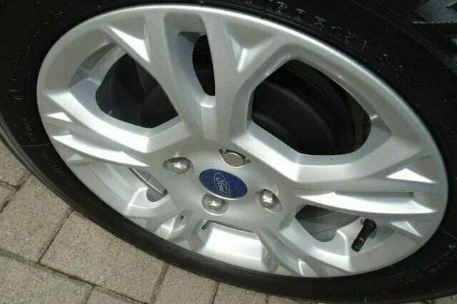 Used Ford B-MAX 2013 MPV