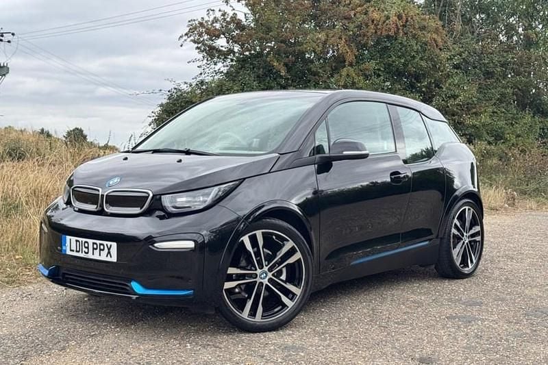 Used 2019 BMW i3 Comfort Edition Hatchback | £13,948 - Image 1/1