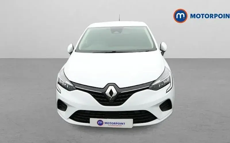 Used Renault Clio Iconic 90 HP (66 kW) 2022 Hatchback