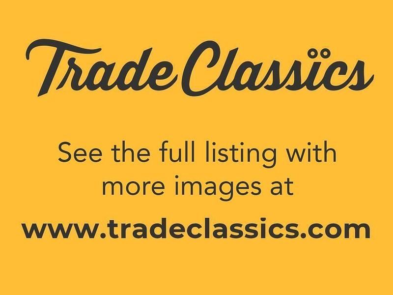 Used Ford Focus ST 2004 Blue Hatchback