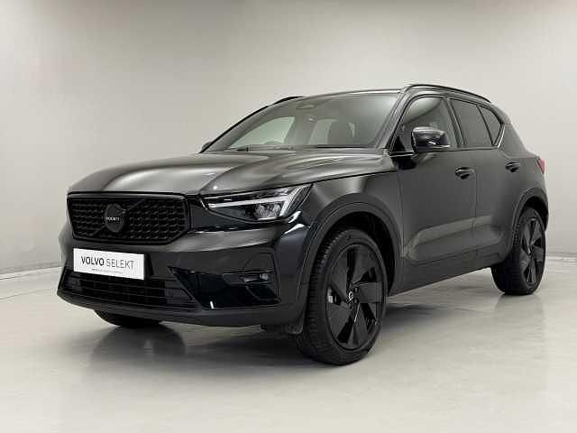 Used Volvo XC40 Plus 161 HP (118 kW) 2026 SUV