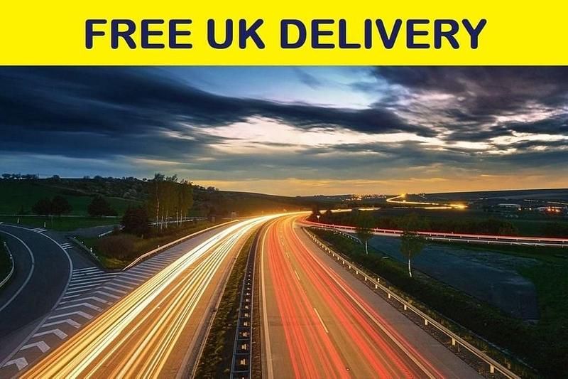 Used Ford Transit 130 HP (95 kW) 2018 White Van