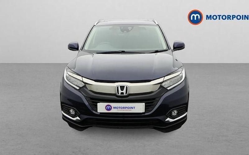 Used Honda HR-V Hybrid 131 HP (96 kW) 2021 SUV