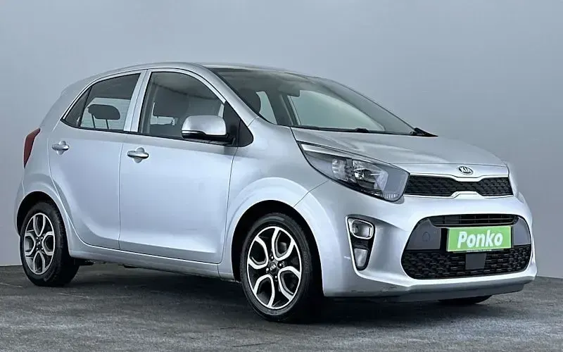 Used Kia Picanto 67 HP (49 kW) 2024 Hatchback