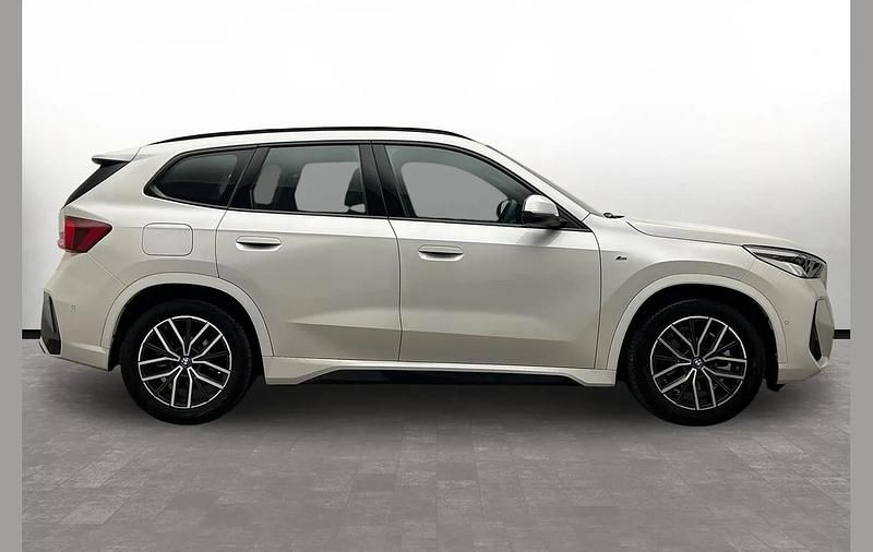Gebraucht BMW X1 M Sport 241 PS (177 kW) 2025 Weiß SUV