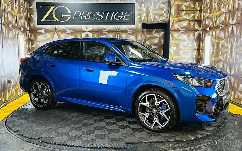 Used Kia Ceed Sportswagon 141 HP (103 kW) 2021 Estate
