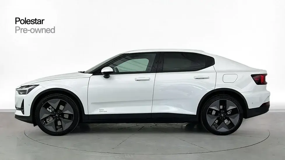 New Polestar 2 Long Range Single Motor 219 kW (299 HP) 2026 Hatchback
