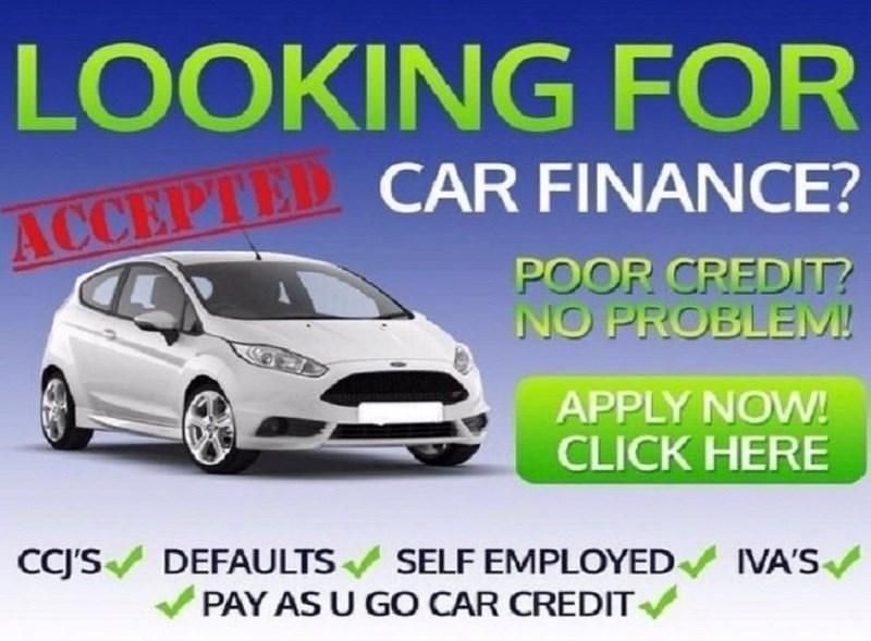 Used Ford S-MAX Zetec 2015 Black MPV