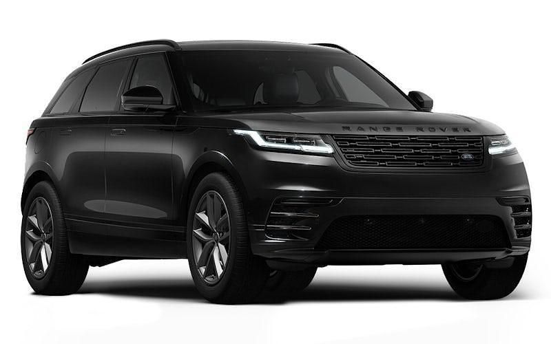 New 2026 Land Rover Range Rover Velar SE Dynamic SUV | £59,092 (Fair price) - Image 1/1