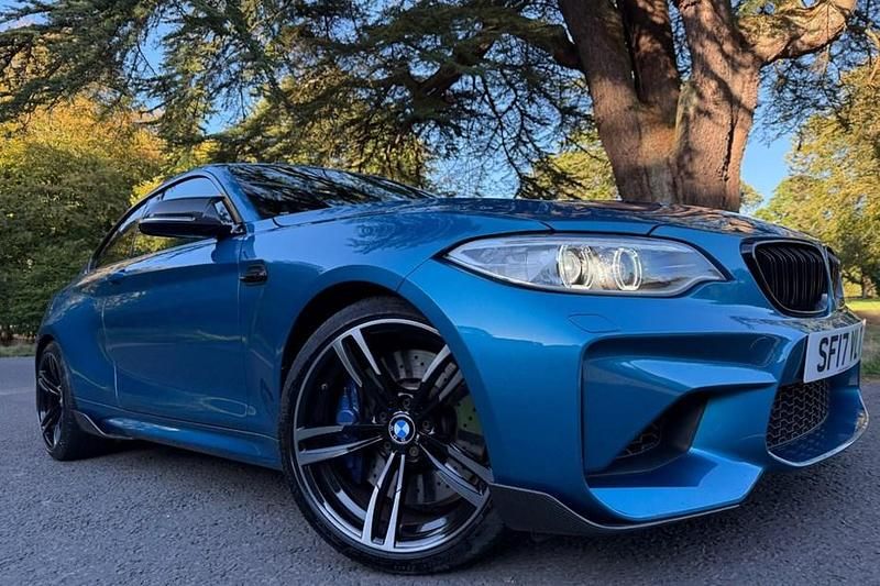 Used 2017 BMW M2 Performance | £30,995 (Fair price) - Image 1/1