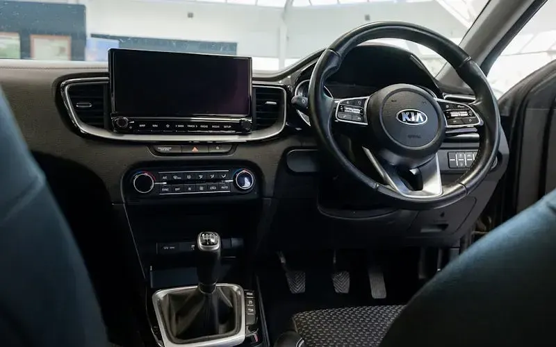 Used Kia Ceed Sportswagon 136 HP (100 kW) 2021 Estate